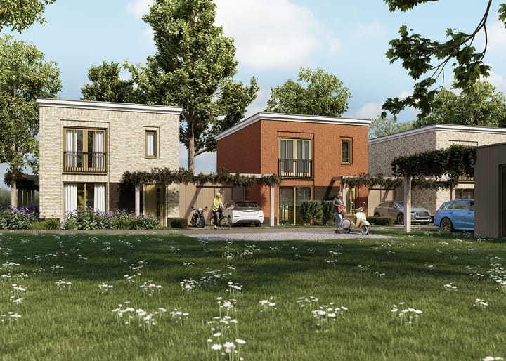 Foto 2 van De Wetterwille 68