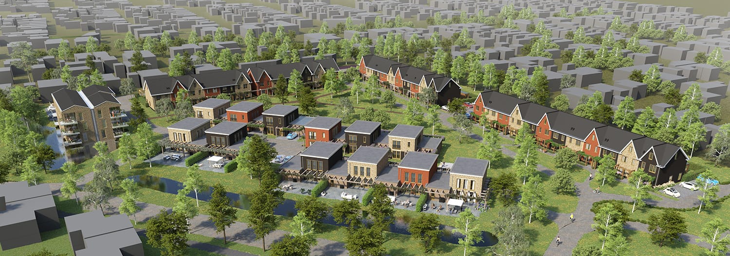 Photo 3 of De Wetterwille 68