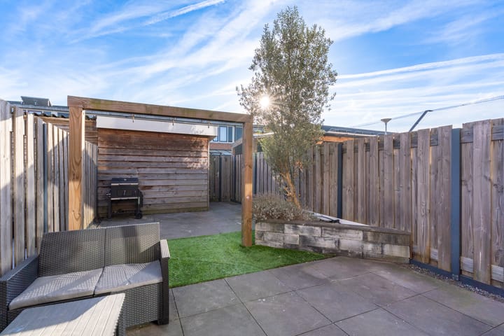 Photo 11 of Jan Bijhouwerstraat 66