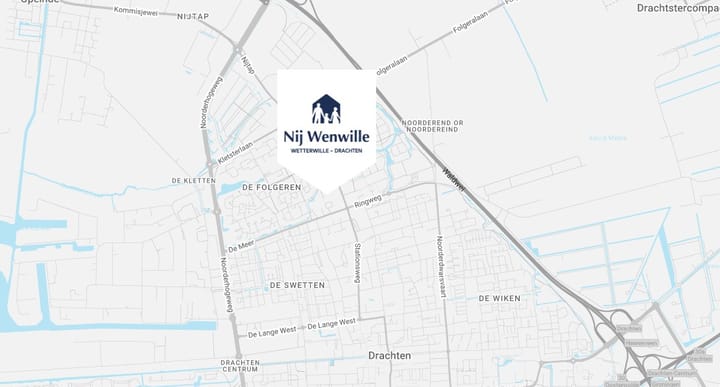 Foto 7 van De Wetterwille 68