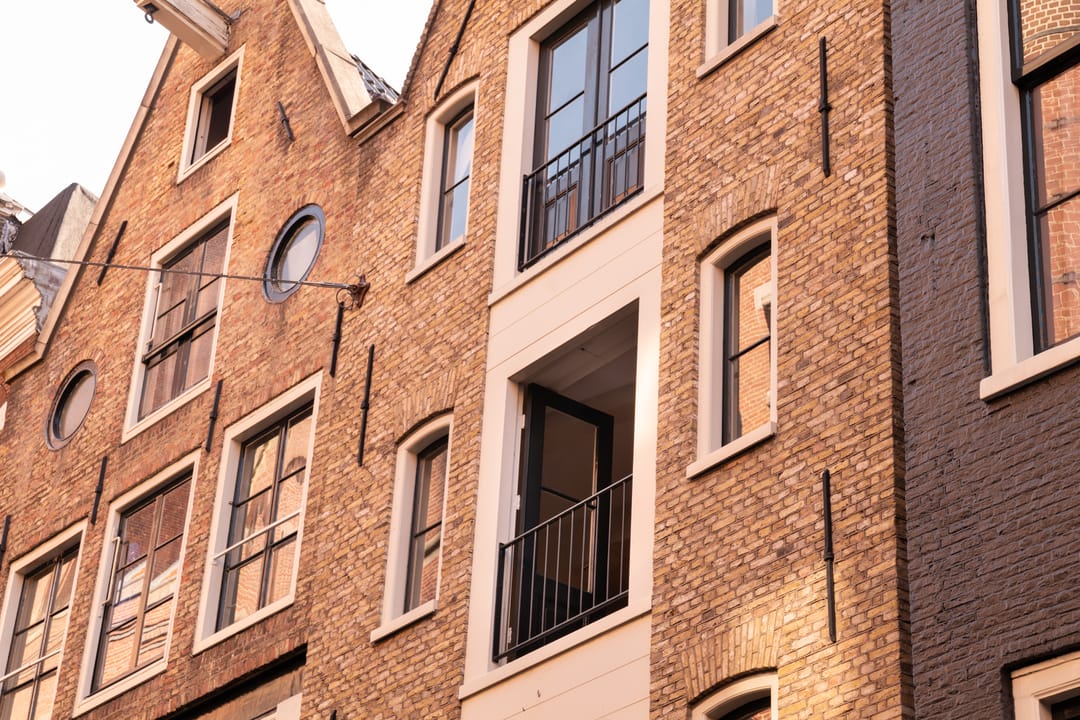 Foto 2 van Beursstraat 29-C