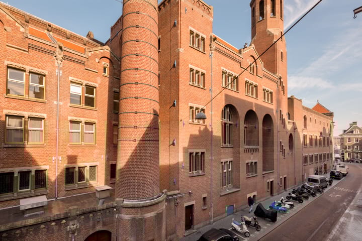 Foto 3 van Beursstraat 29-C