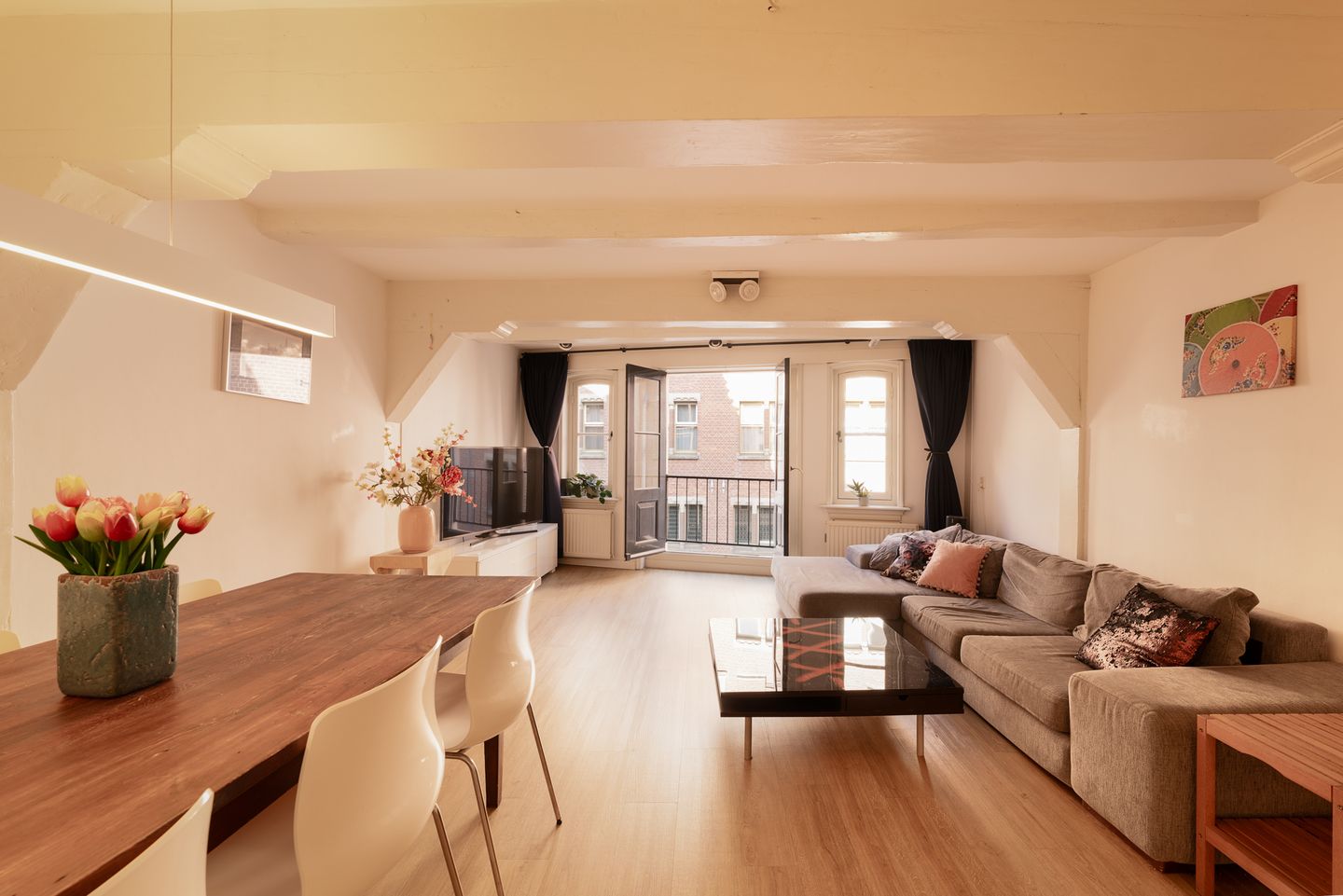 Foto 4 van Beursstraat 29-C