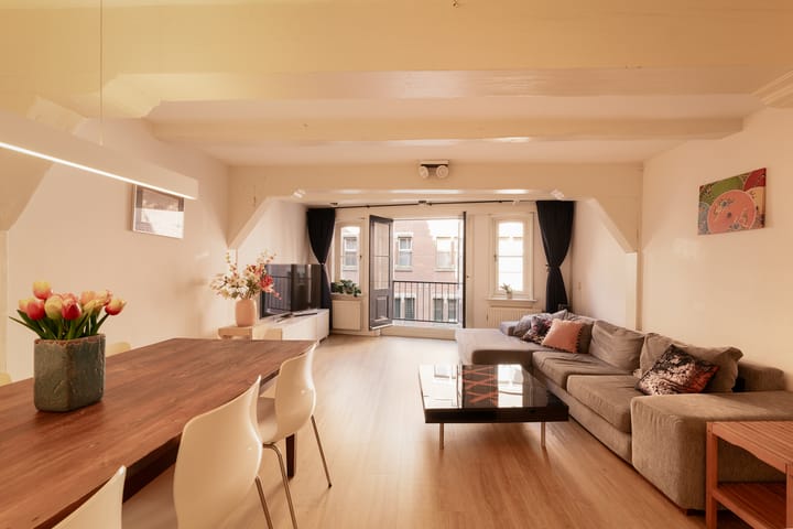 Foto 4 van Beursstraat 29-C