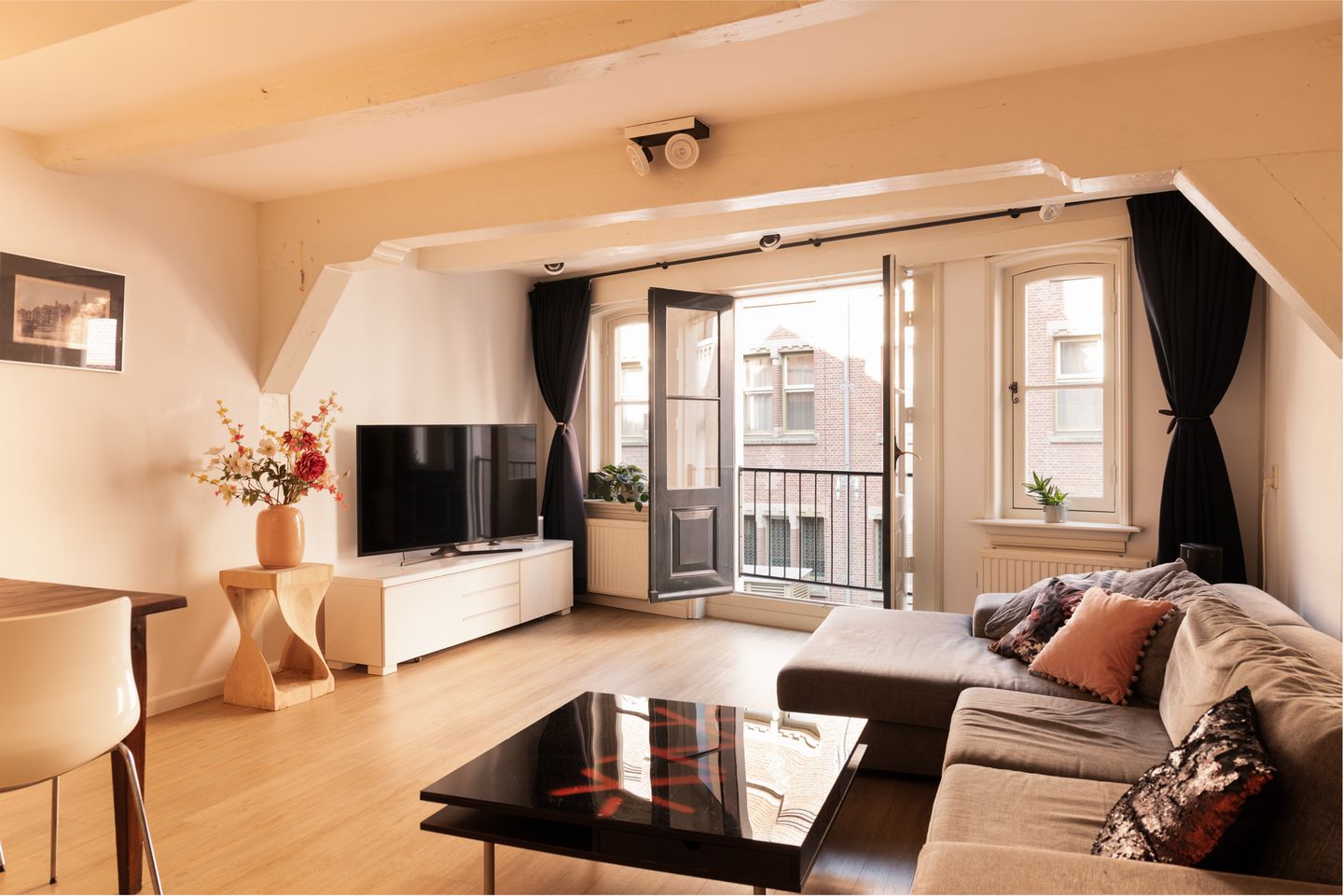 Foto 5 van Beursstraat 29-C