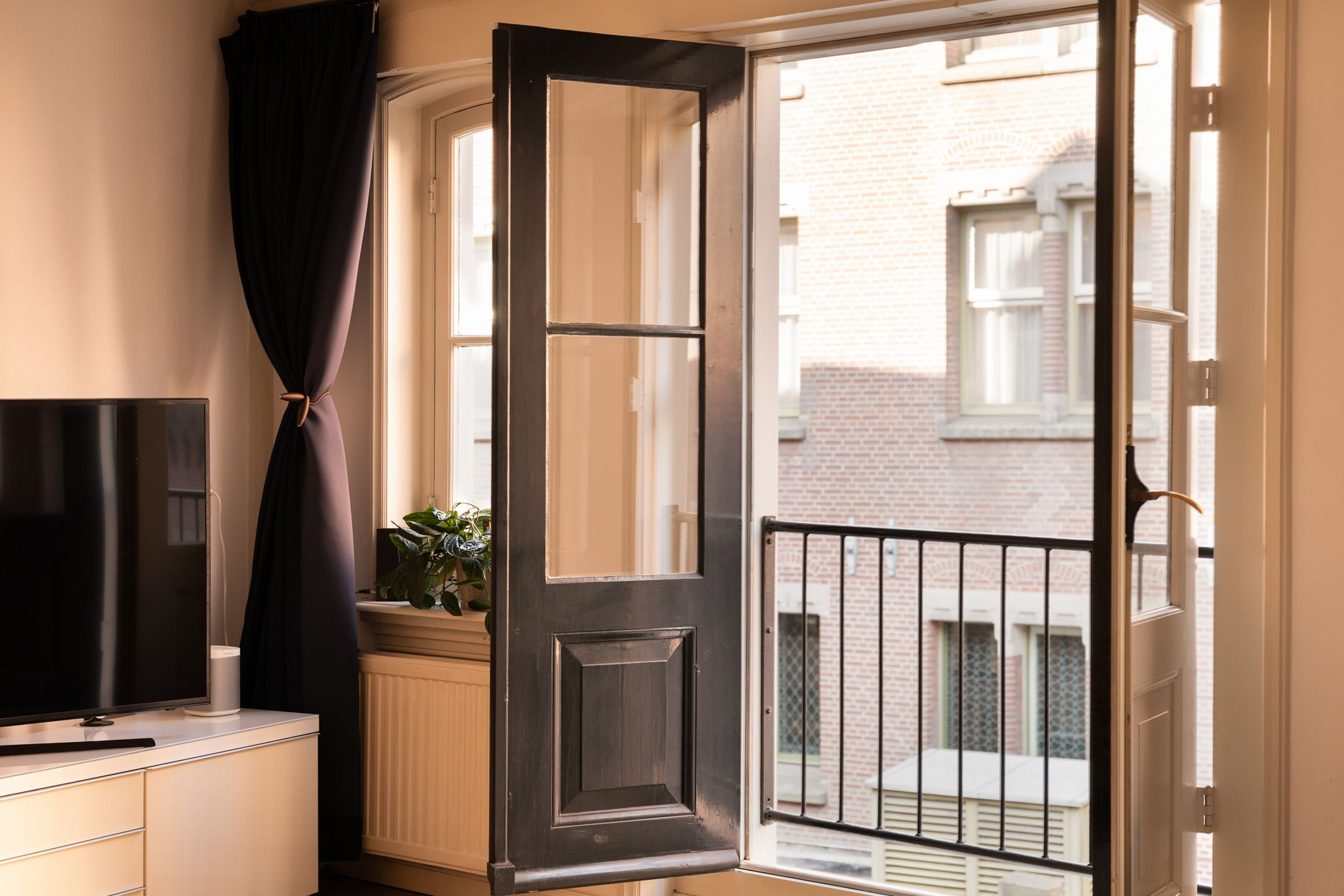 Foto 6 van Beursstraat 29-C