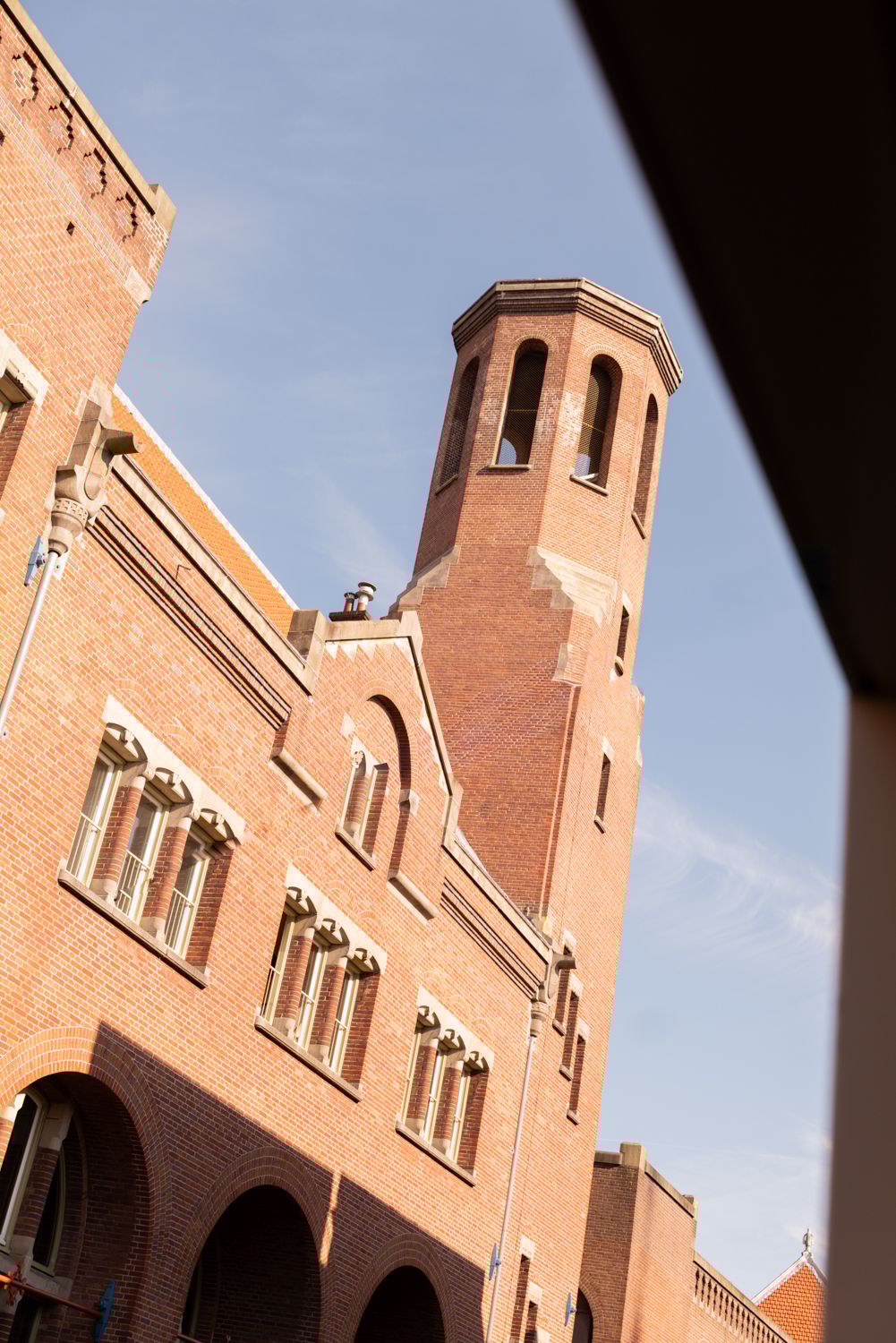 Foto 7 van Beursstraat 29-C