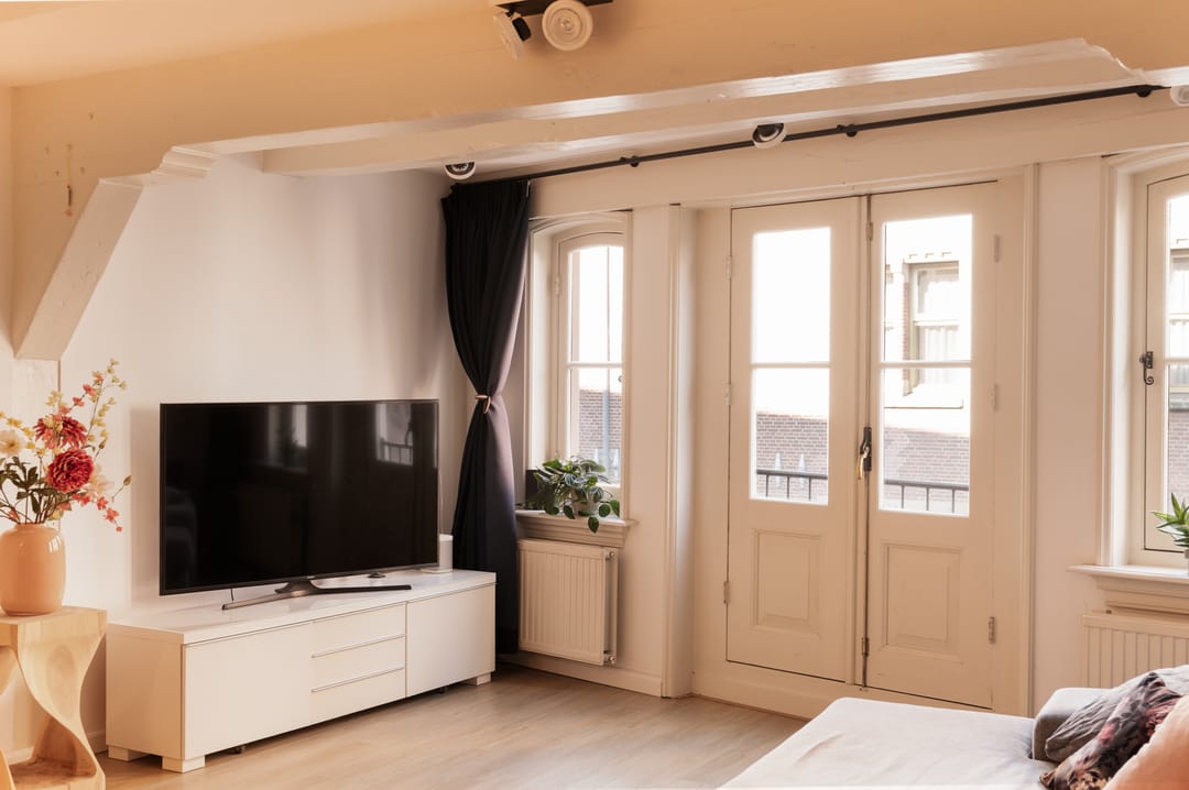 Foto 8 van Beursstraat 29-C