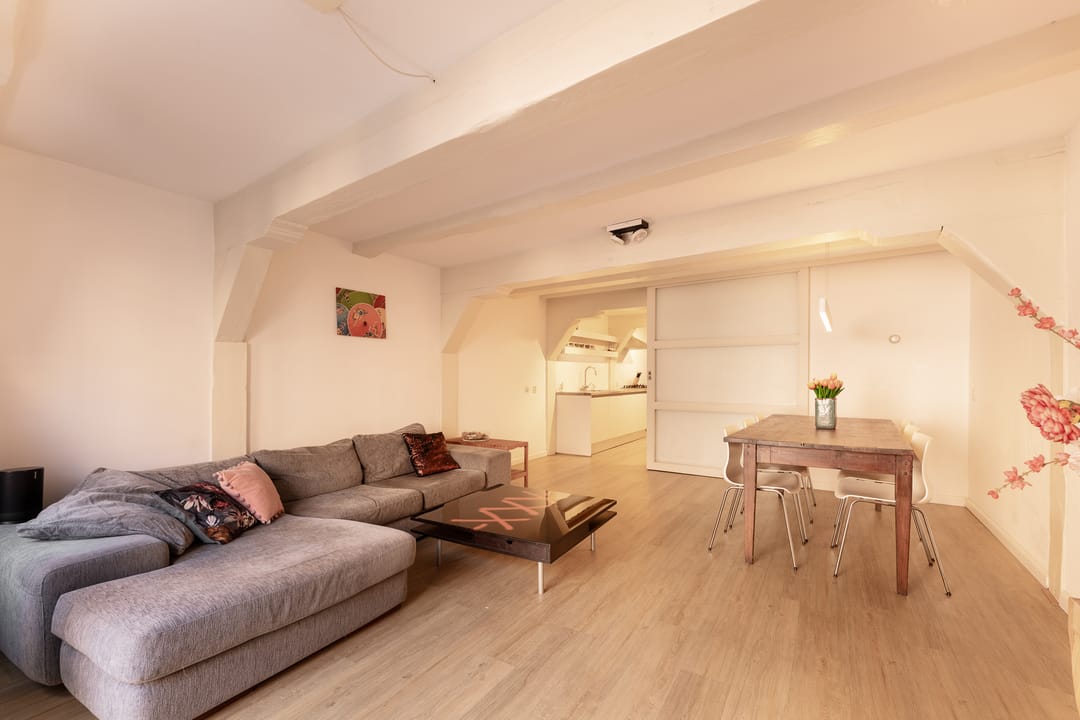 Foto 11 van Beursstraat 29-C