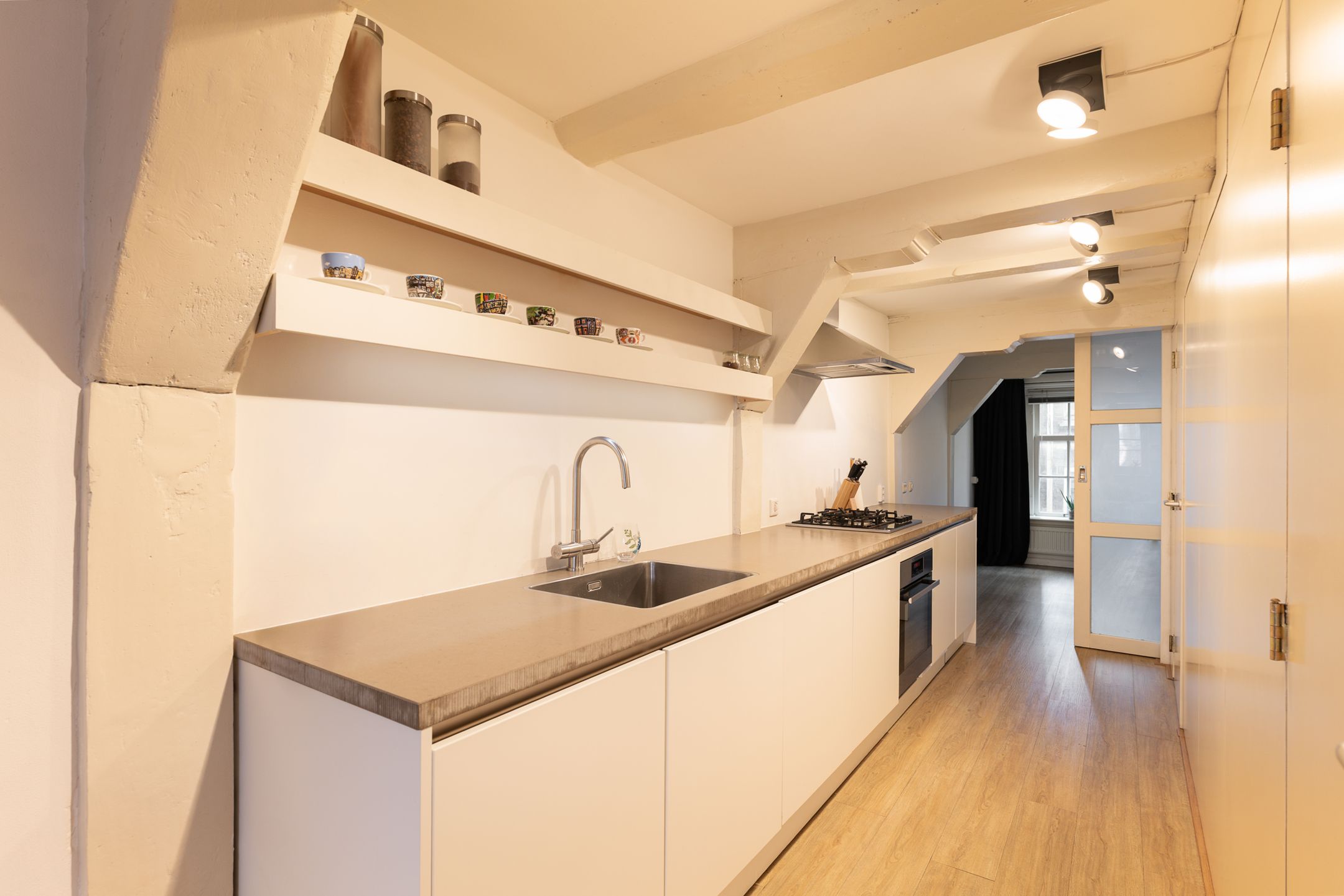 Foto 12 van Beursstraat 29-C