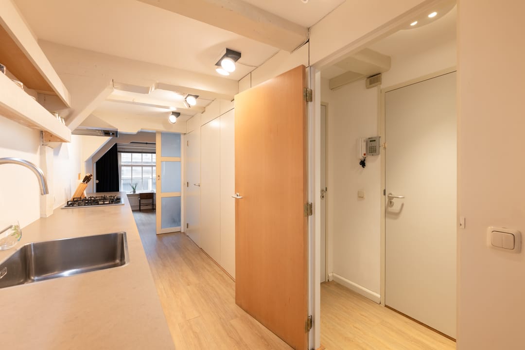 Foto 26 van Beursstraat 29-C