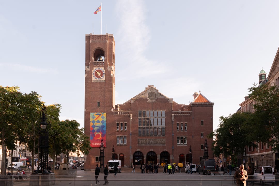 Foto 28 van Beursstraat 29-C