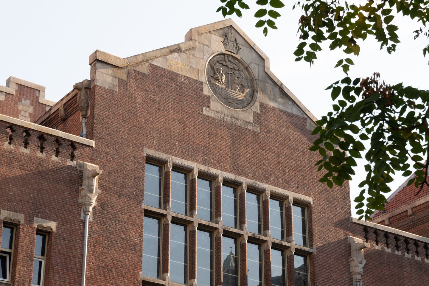 Foto 29 van Beursstraat 29-C