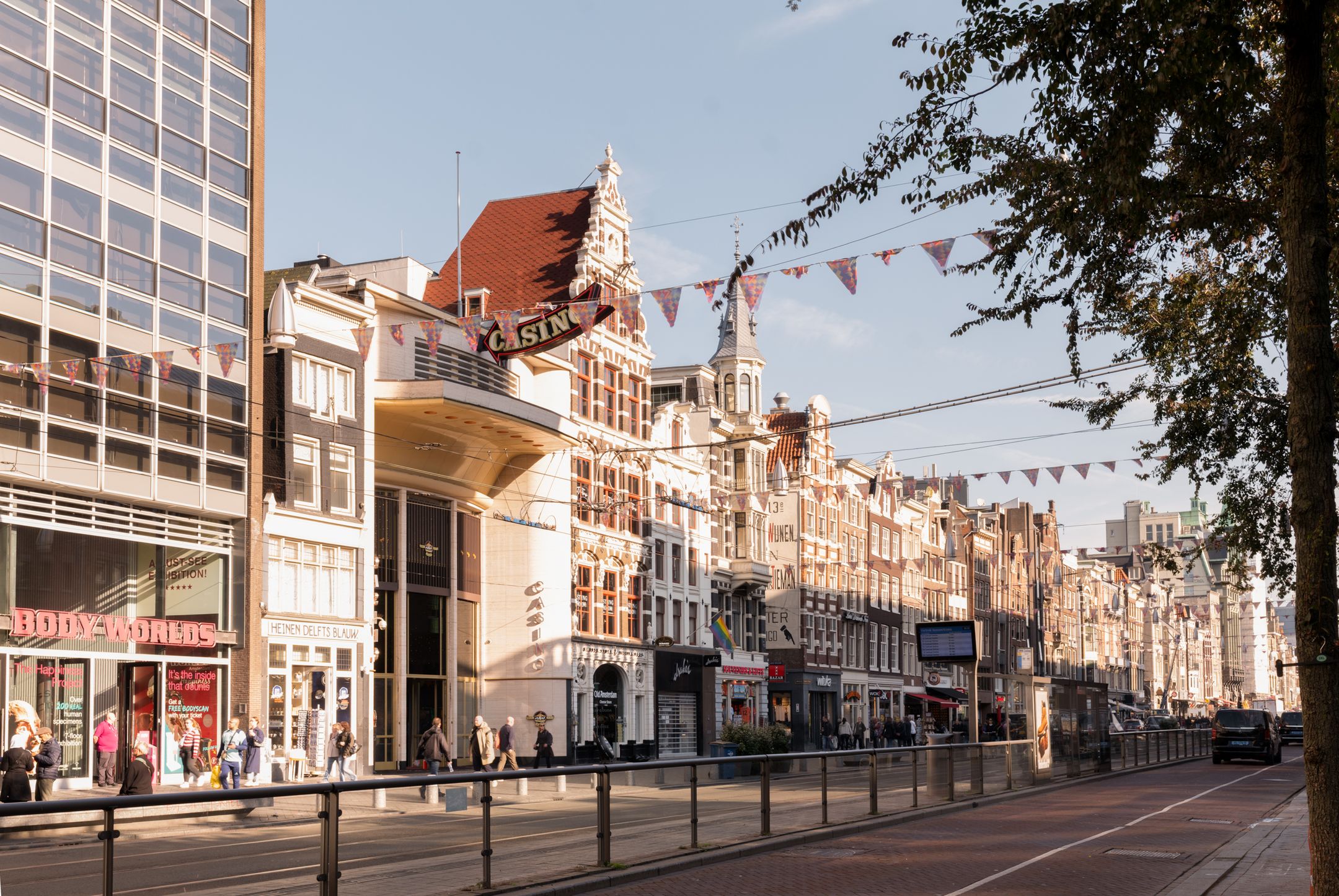 Foto 30 van Beursstraat 29-C