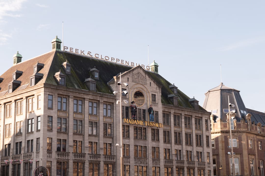 Foto 31 van Beursstraat 29-C