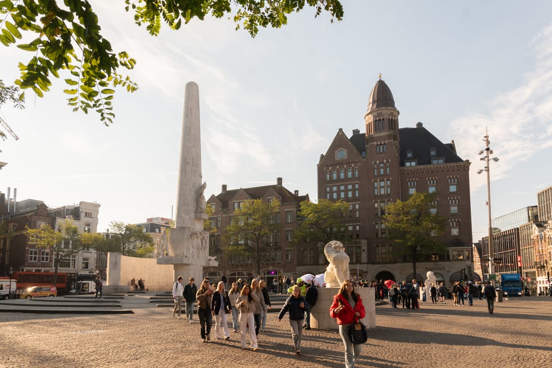 Foto 32 van Beursstraat 29-C