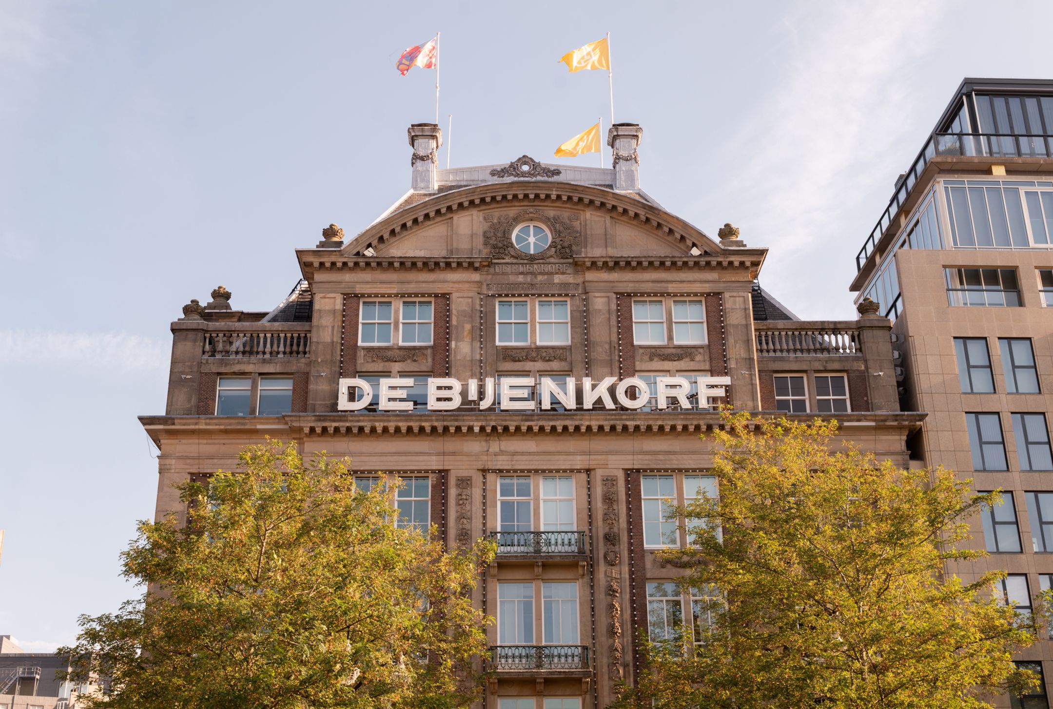 Foto 33 van Beursstraat 29-C