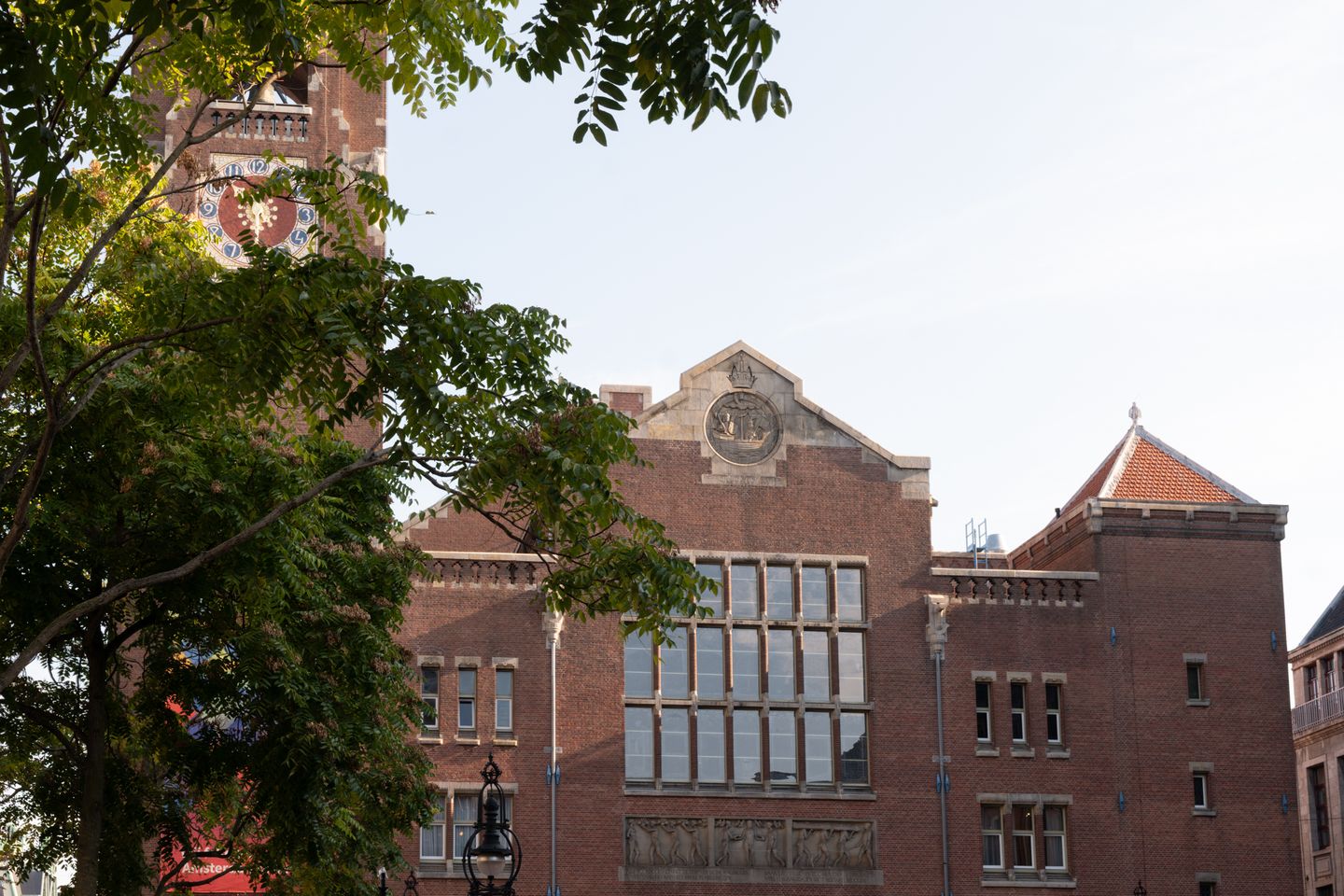 Foto 34 van Beursstraat 29-C