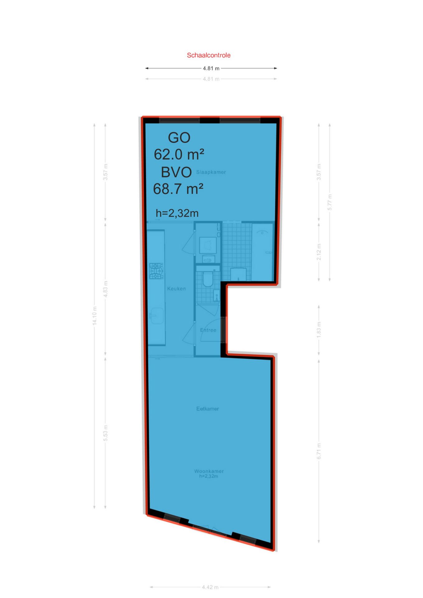 Foto 39 van Beursstraat 29-C