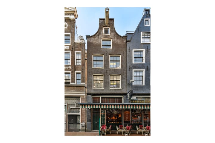 Photo 2 of Voetboogstraat 12-1