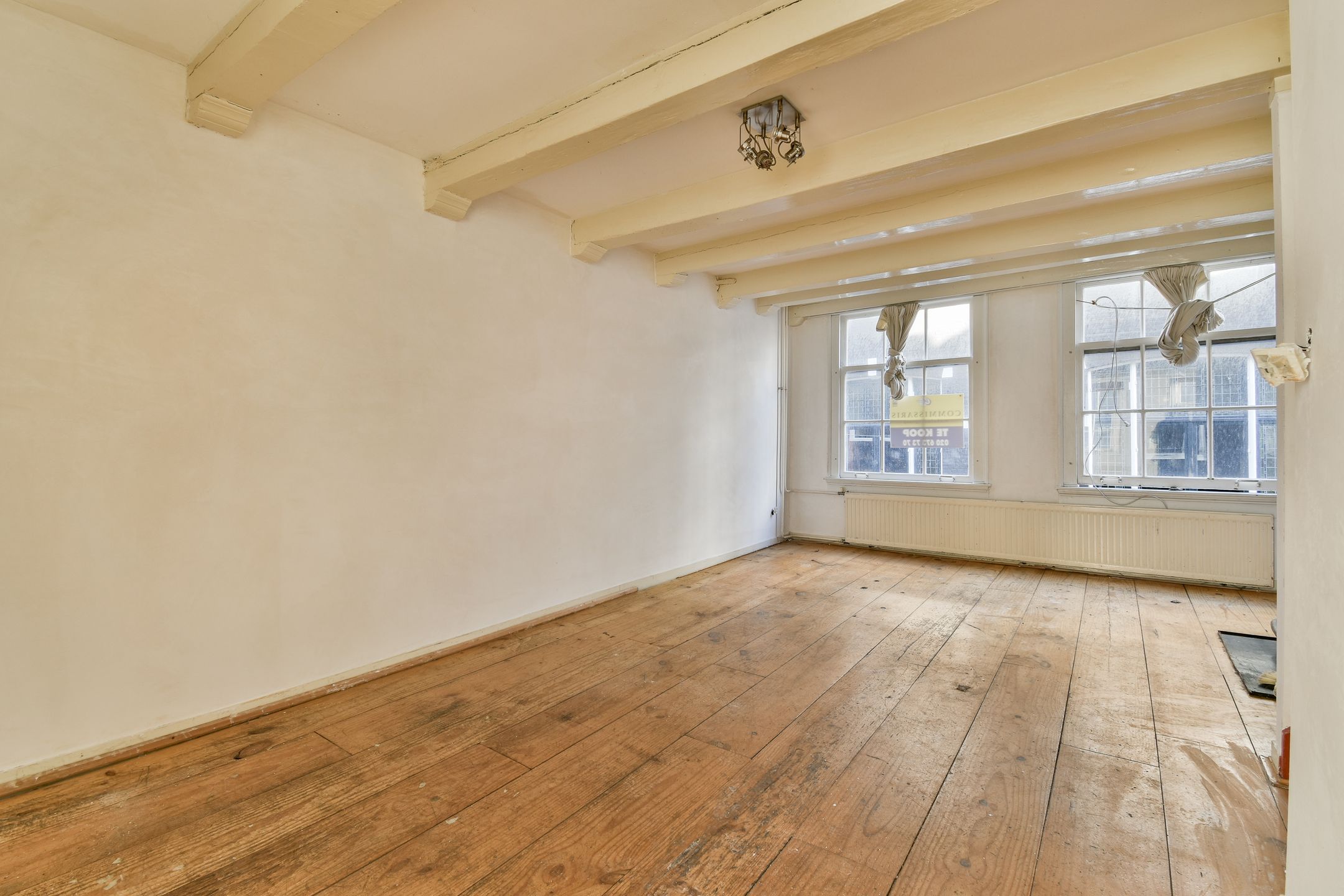 Photo 3 of Voetboogstraat 12-1