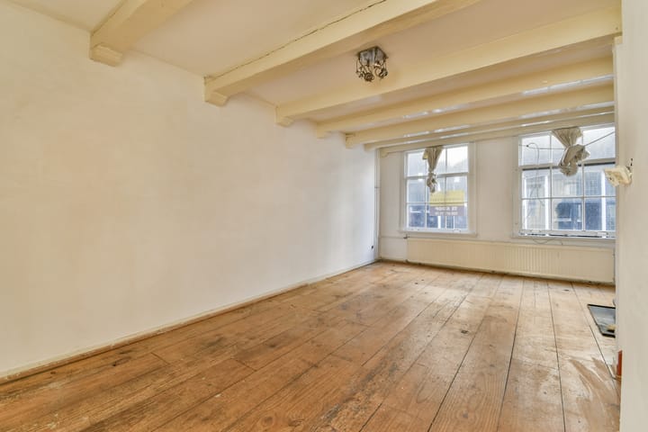 Photo 3 of Voetboogstraat 12-1