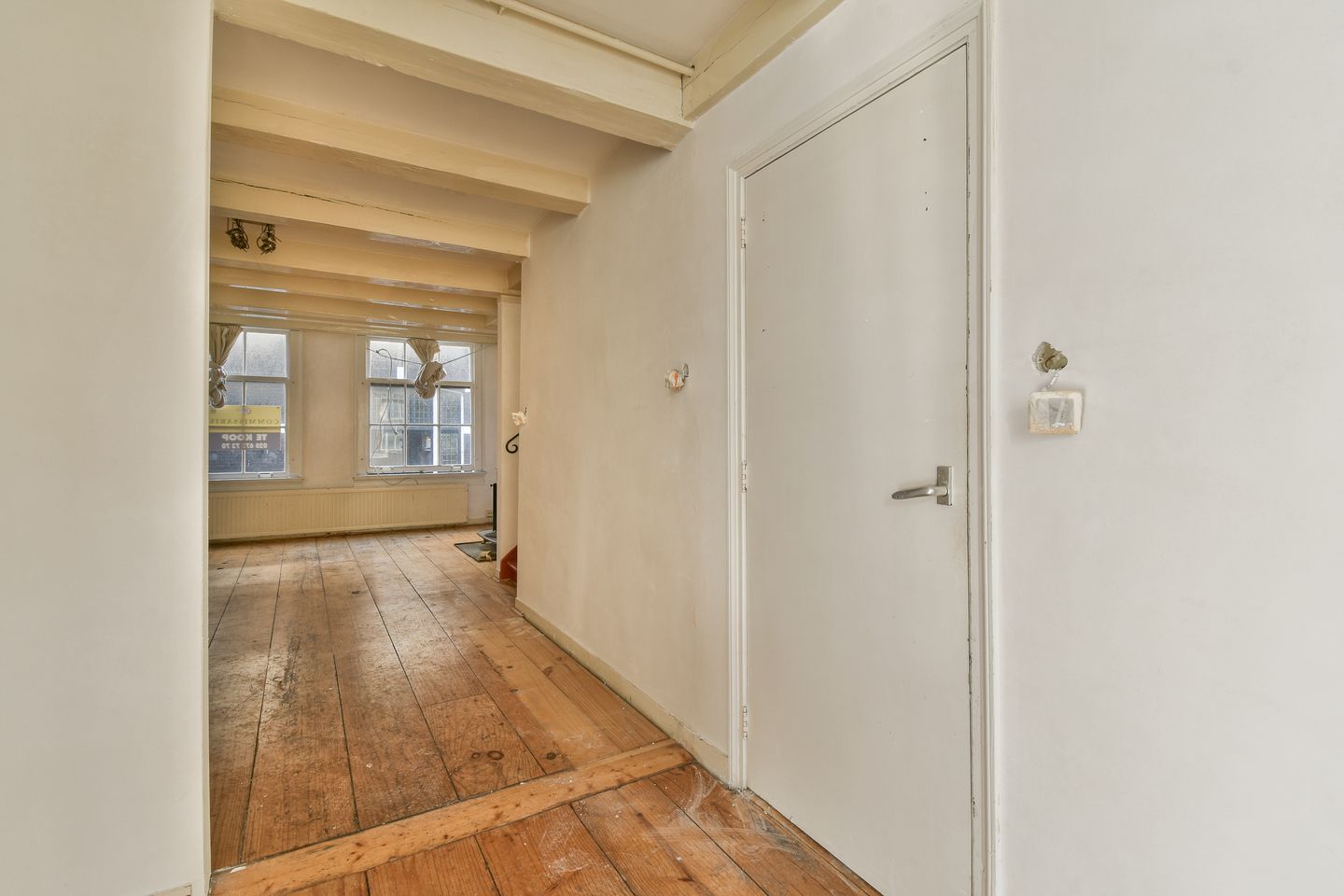 Photo 5 of Voetboogstraat 12-1