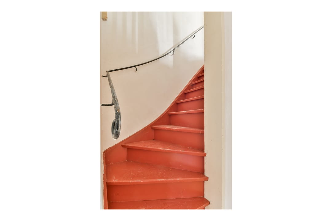 Photo 8 of Voetboogstraat 12-1