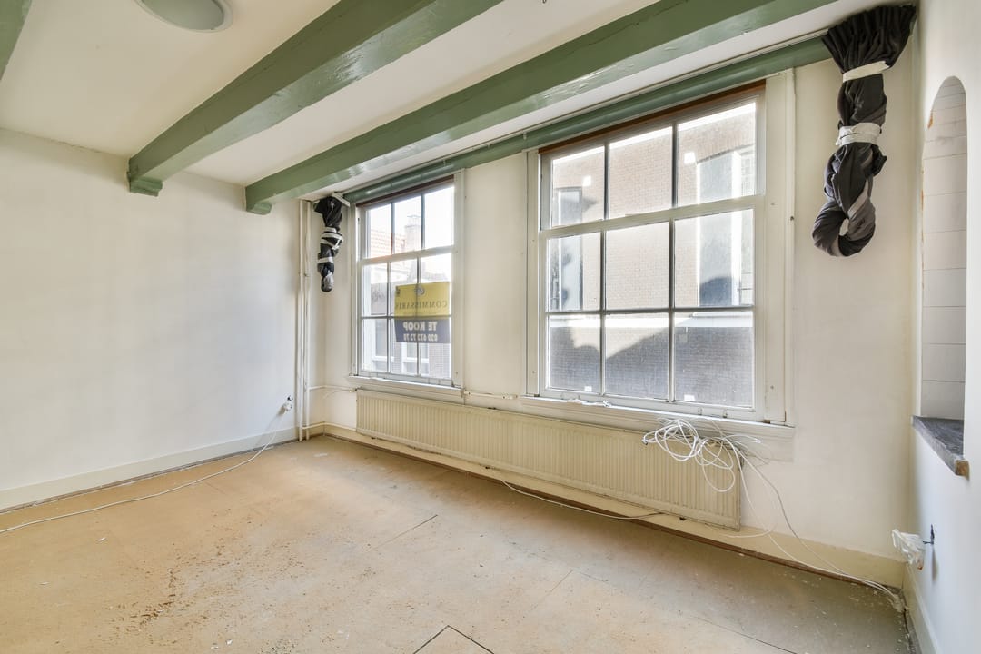 Photo 13 of Voetboogstraat 12-1