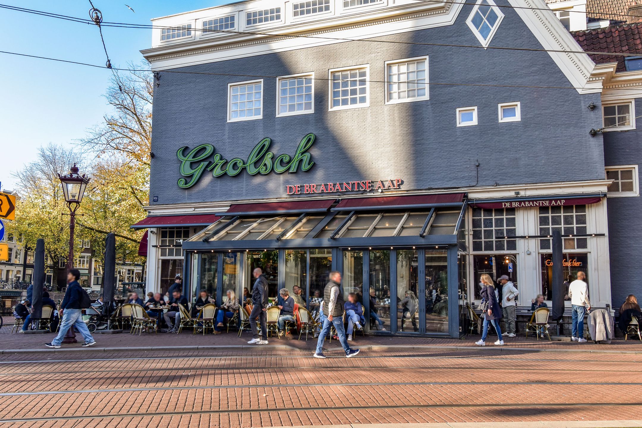 Photo 27 of Voetboogstraat 12-1