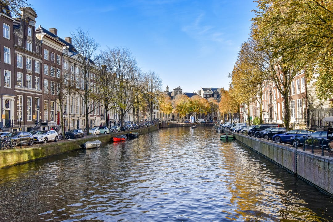 Photo 28 of Voetboogstraat 12-1