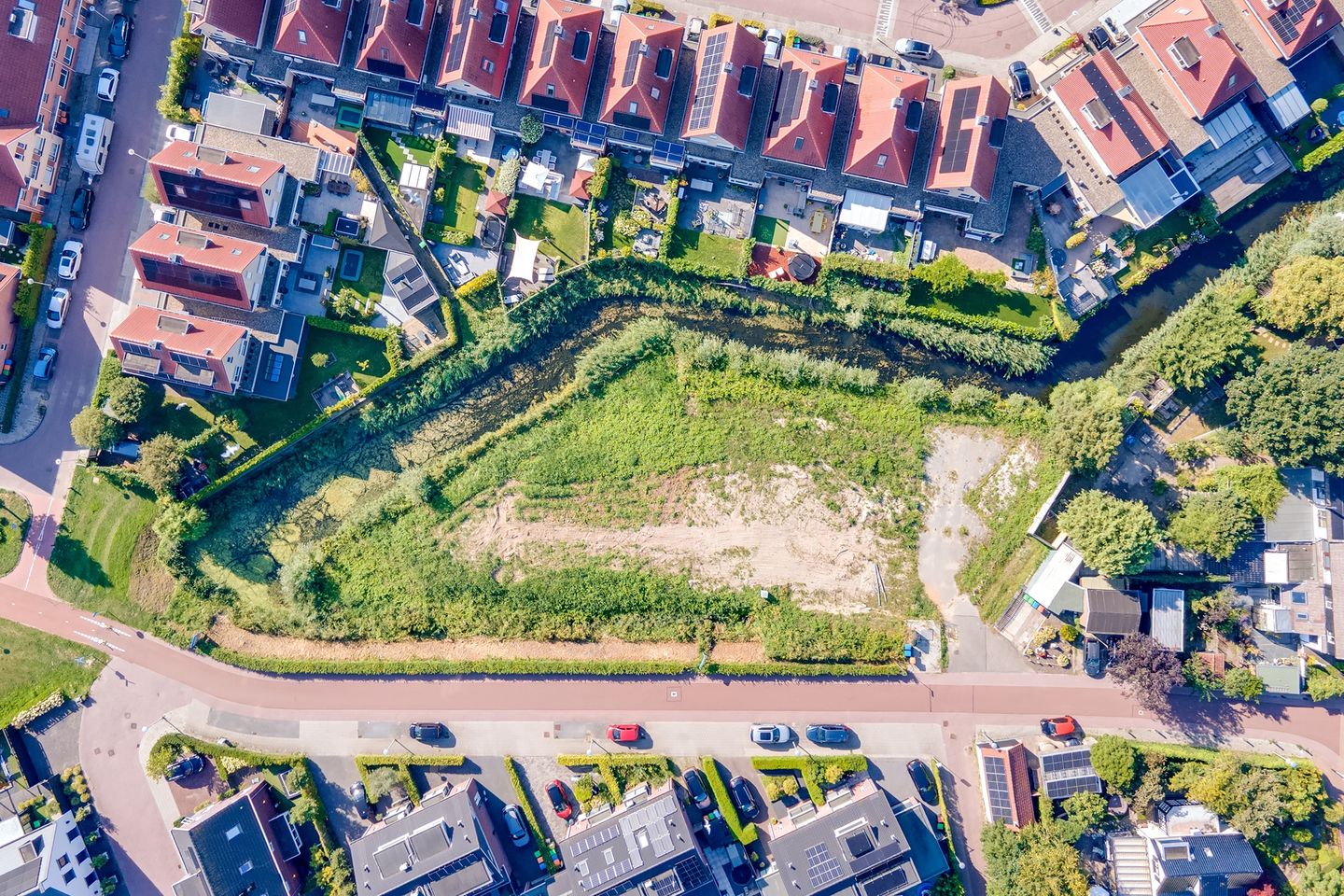 Foto 1 van Bevershof 1