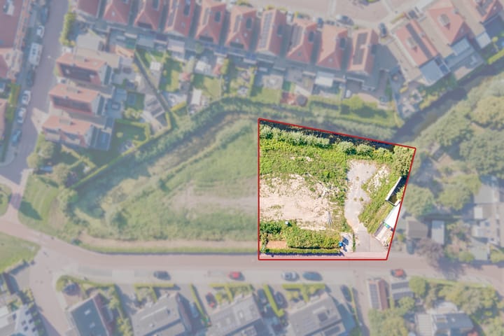 Foto 4 van Bevershof 1