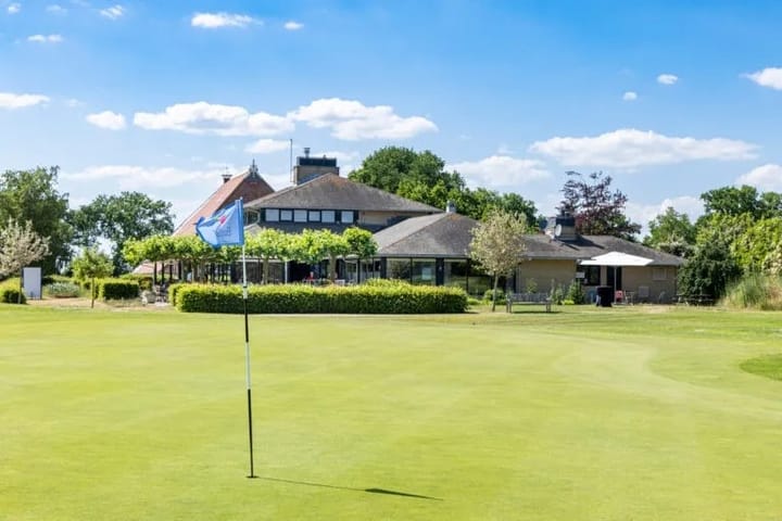 Foto 16 van Bevershof 1