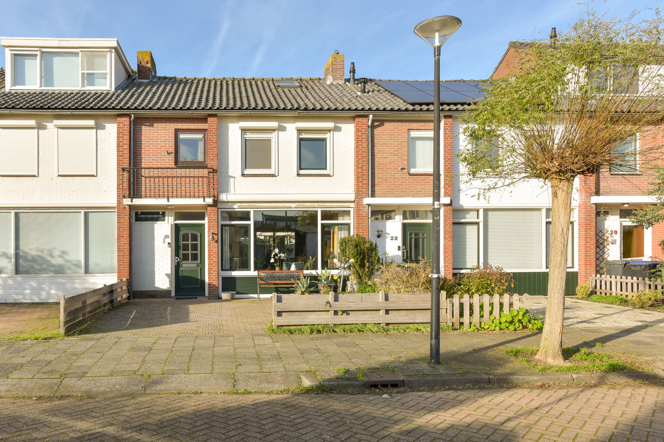 Godebaldstraat 24 