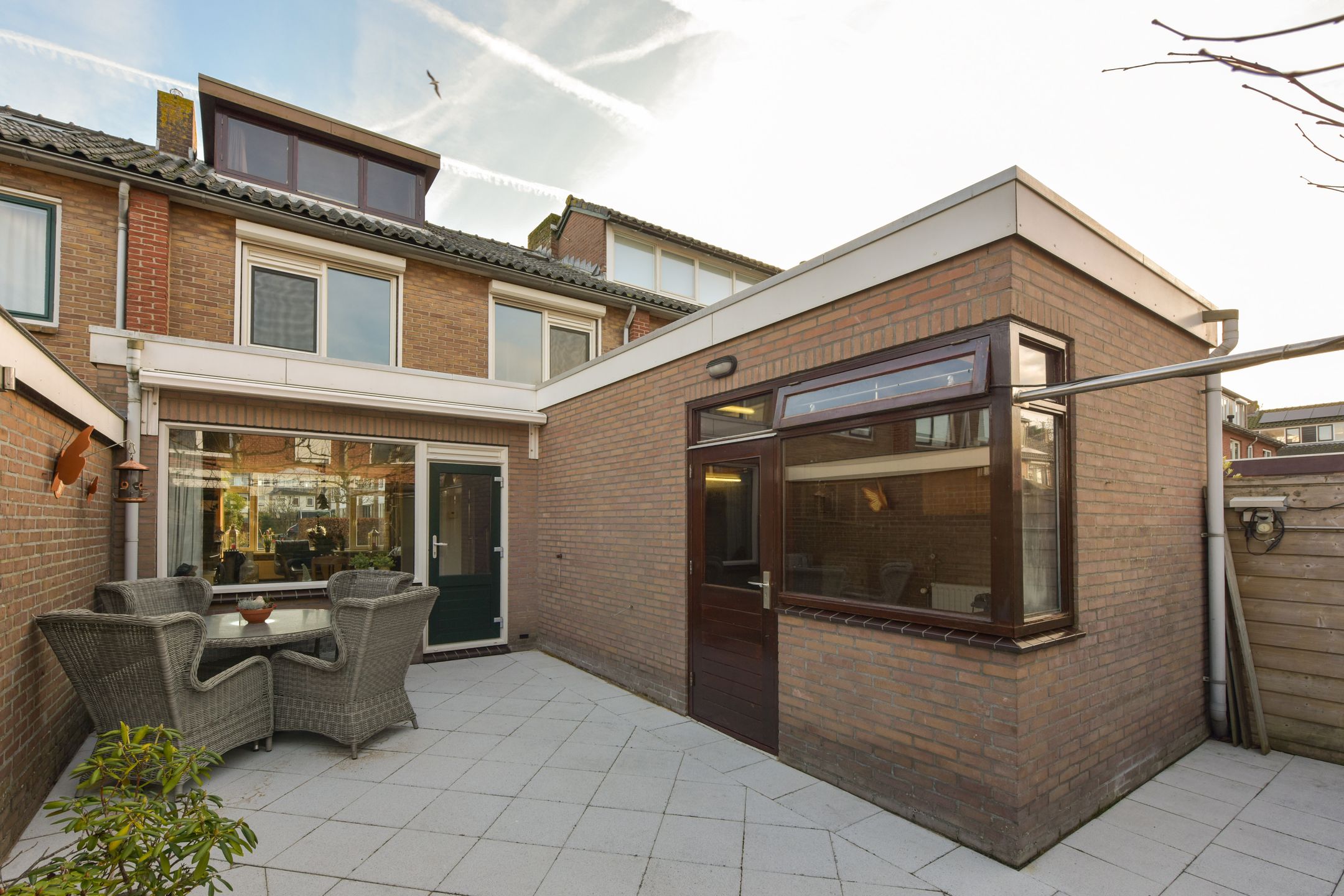 Godebaldstraat, 24, Mijdrecht, 3641CA, Utrecht, Nederland 24 