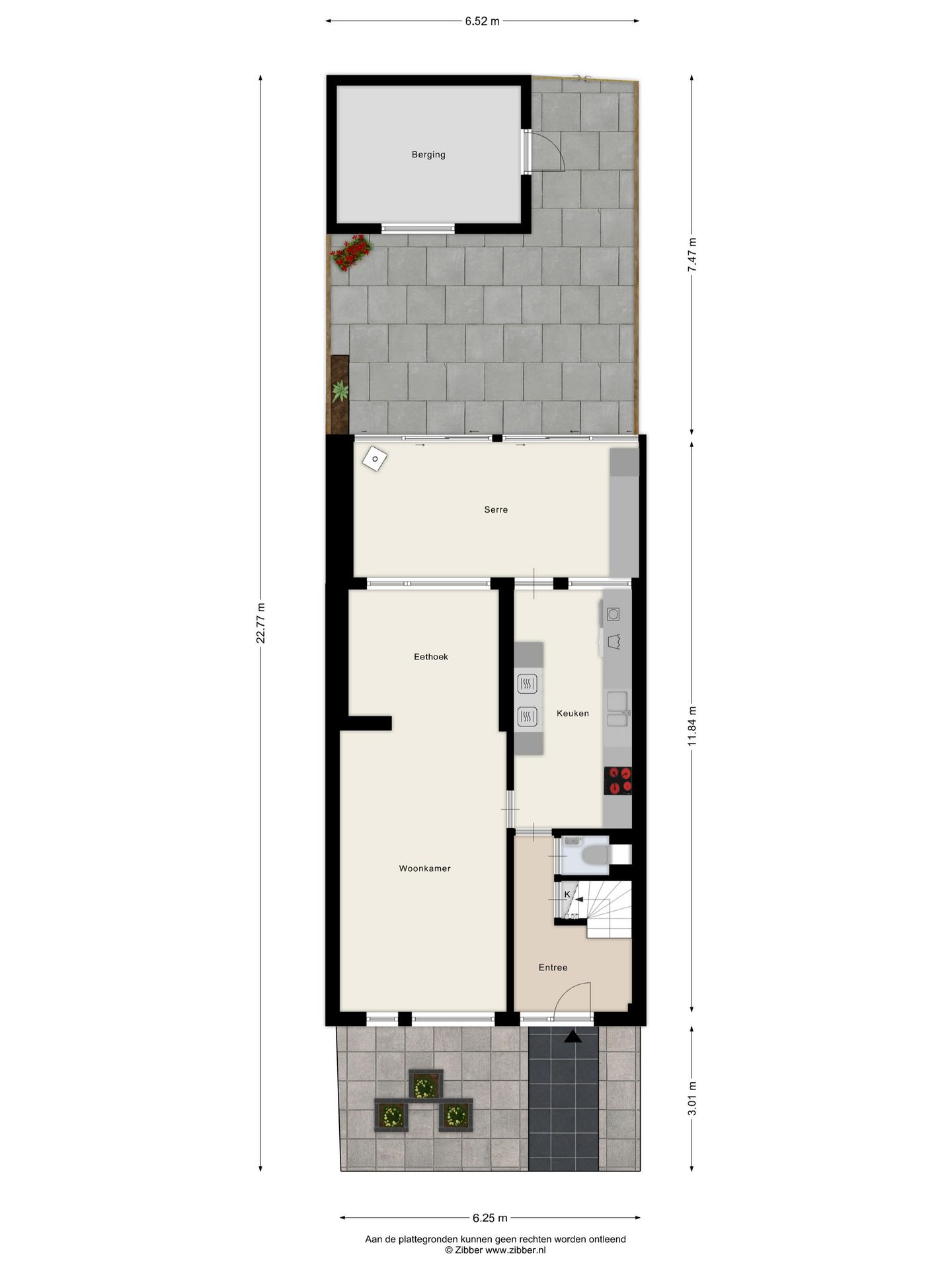 Foto 49 van Gebroeders de Koninglaan 29