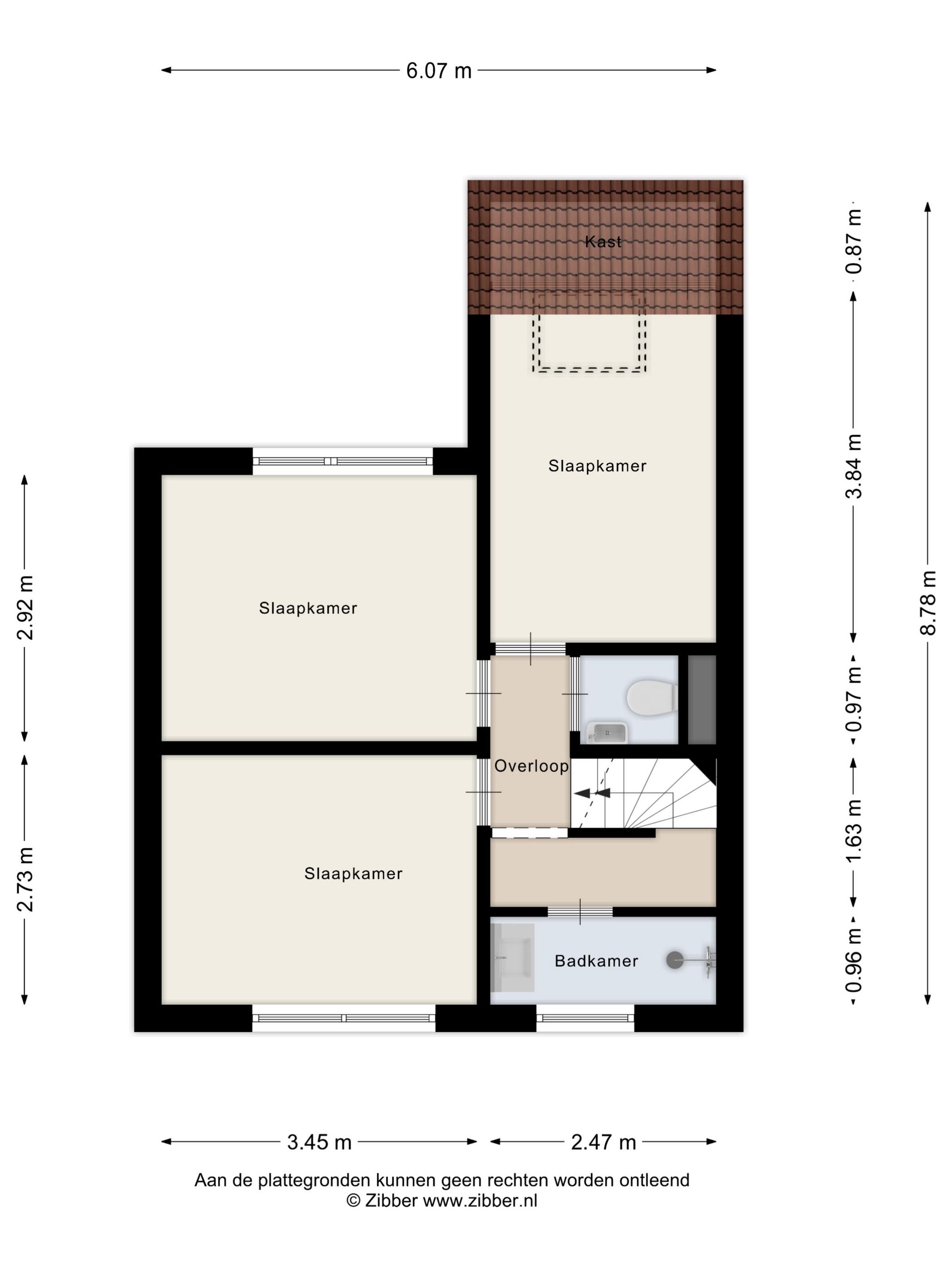 Foto 51 van Gebroeders de Koninglaan 29