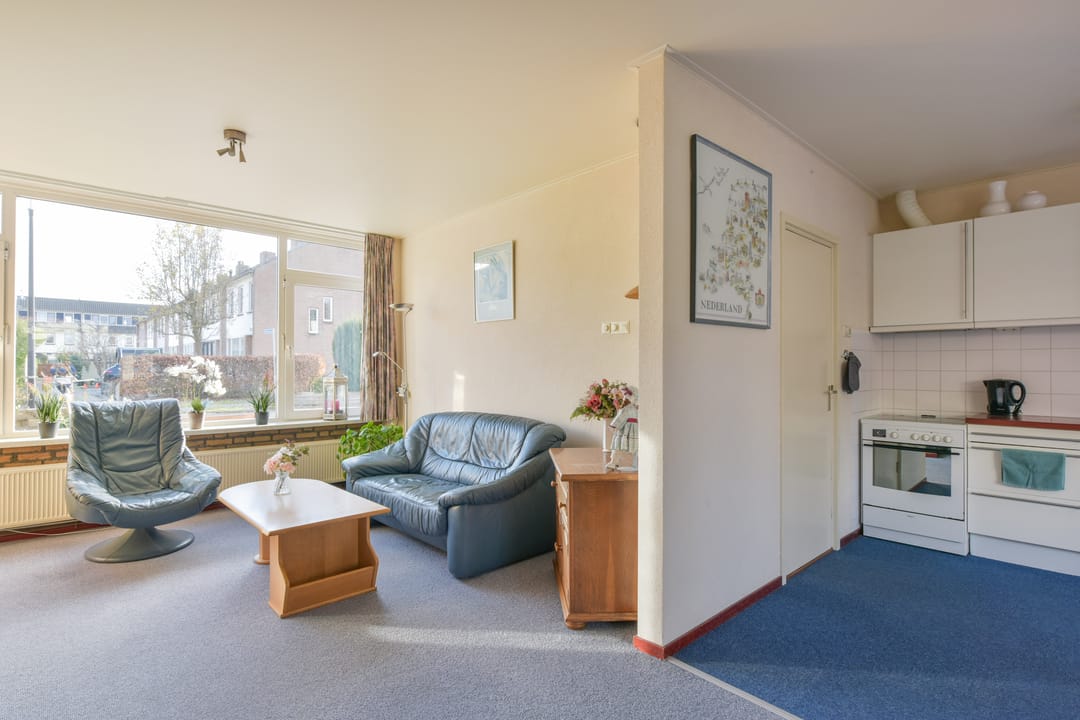 Photo 7 of Godebaldstraat 24