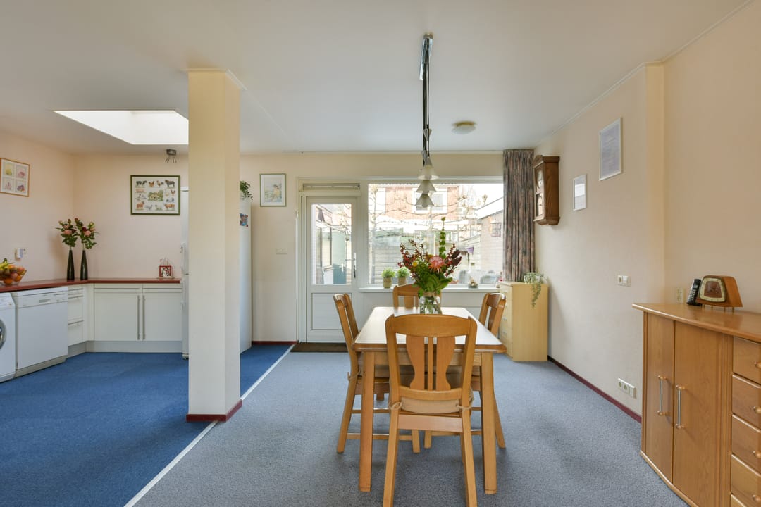 Photo 8 of Godebaldstraat 24