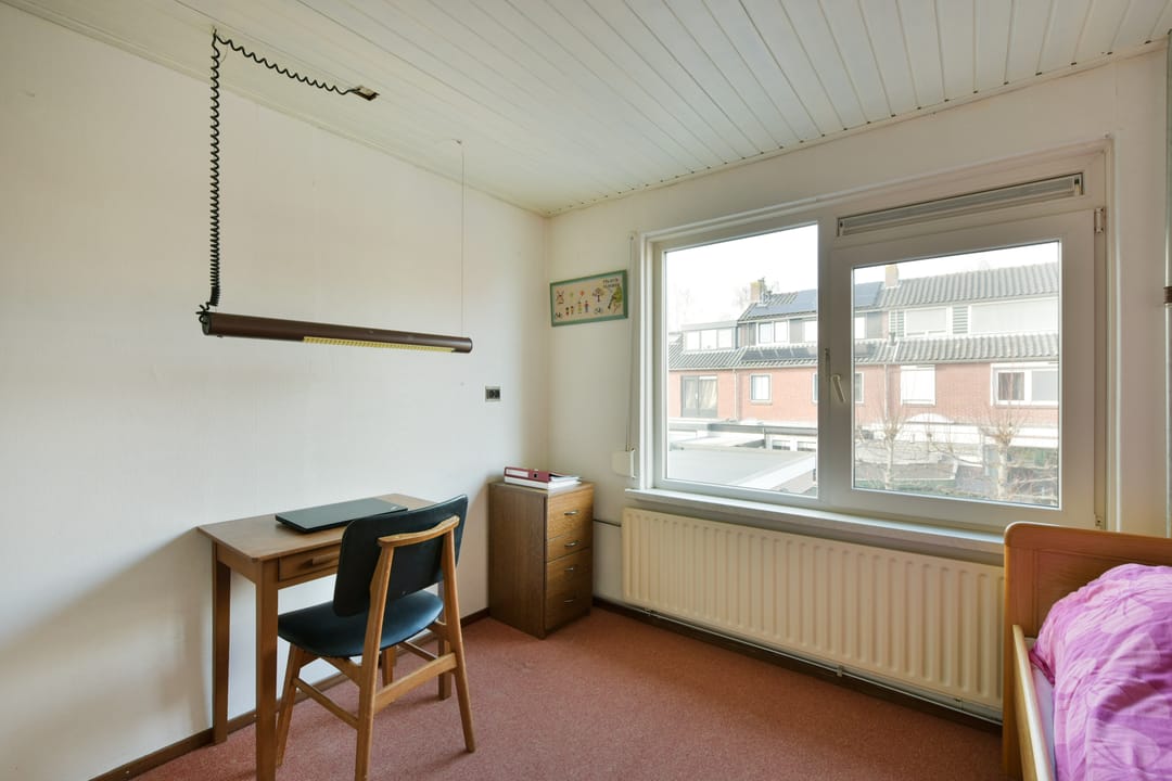 Photo 13 of Godebaldstraat 24