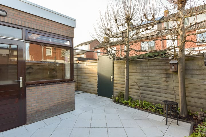 Foto 25 van Godebaldstraat 24