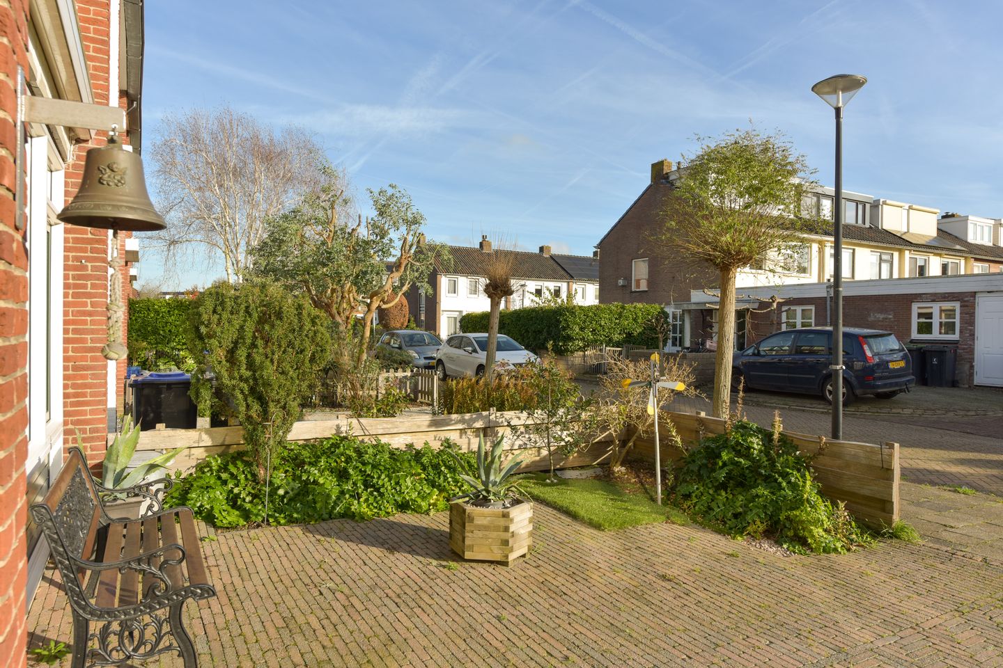 Photo 20 of Godebaldstraat 24