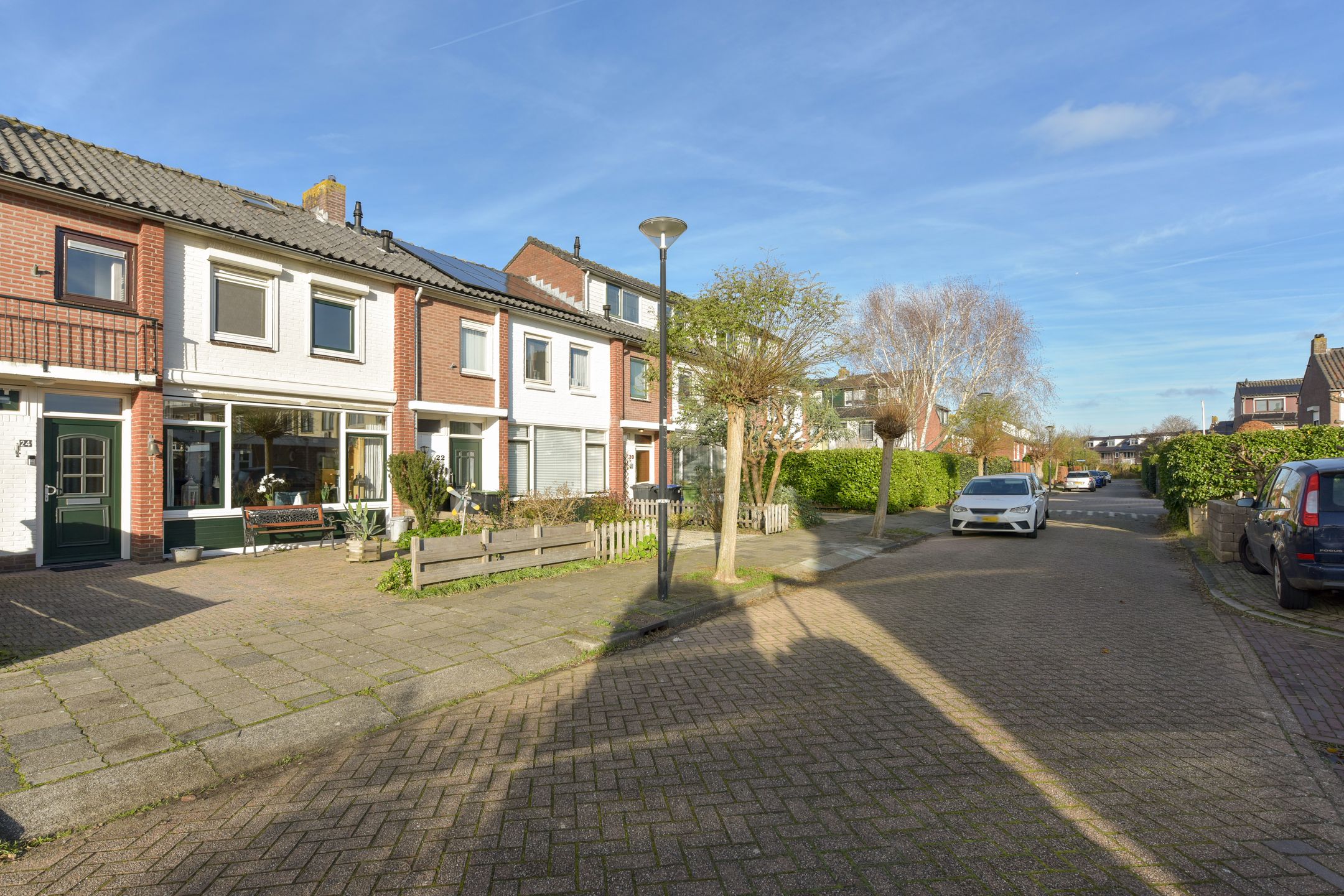 Photo 21 of Godebaldstraat 24