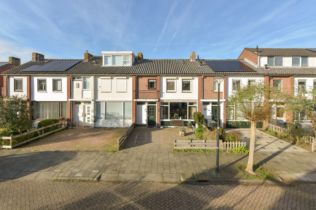 Photo 22 of Godebaldstraat 24