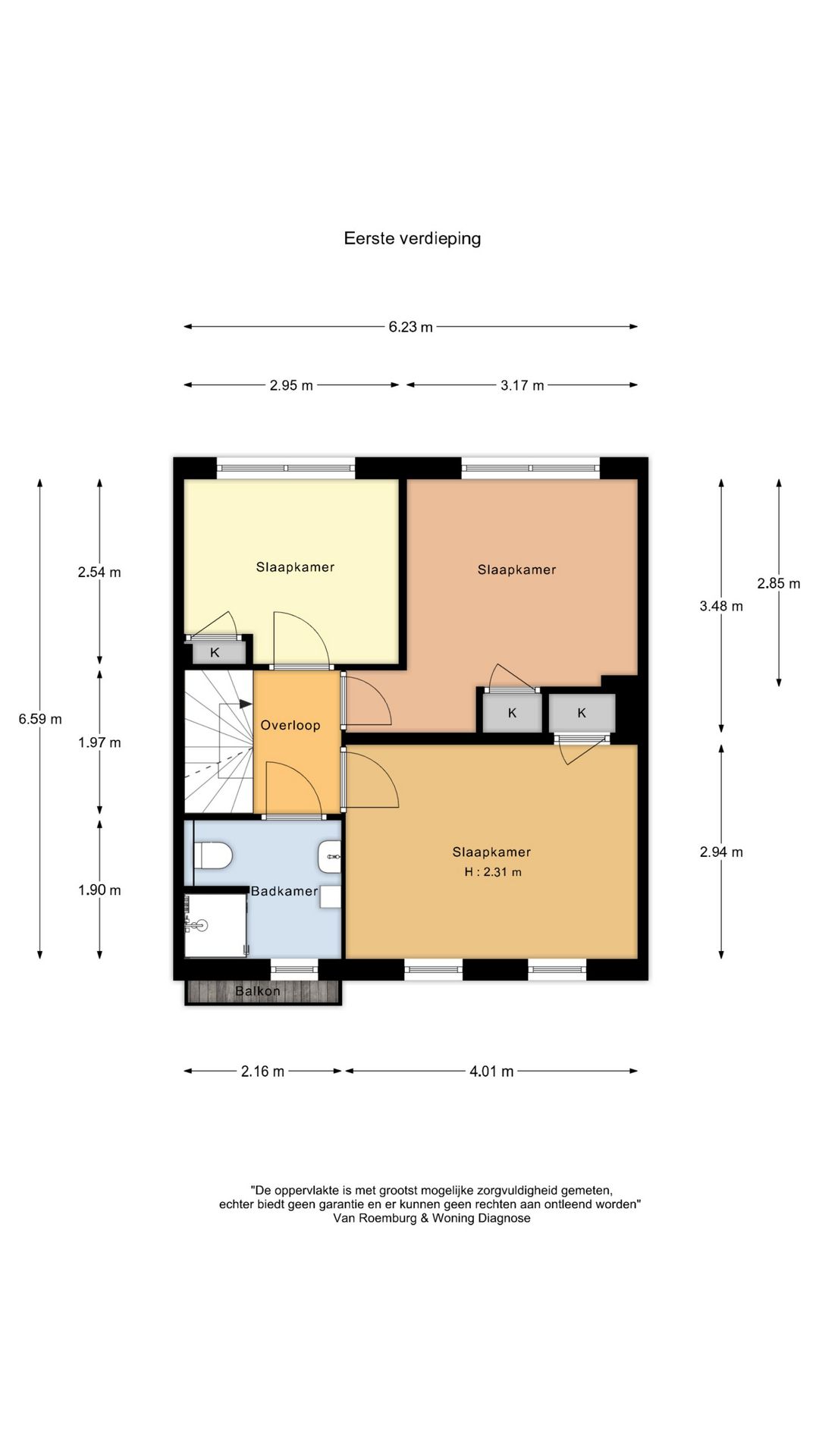 Photo 27 of Godebaldstraat 24