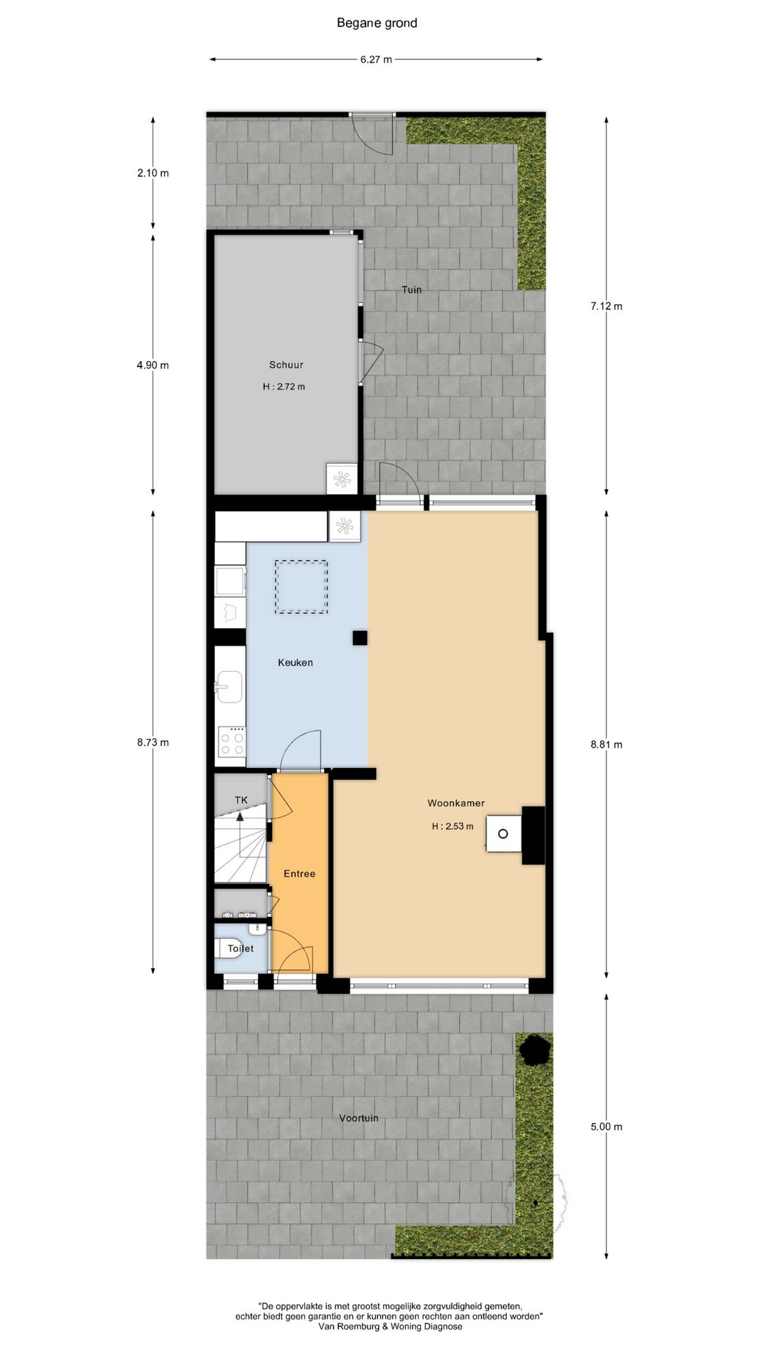 Photo 25 of Godebaldstraat 24