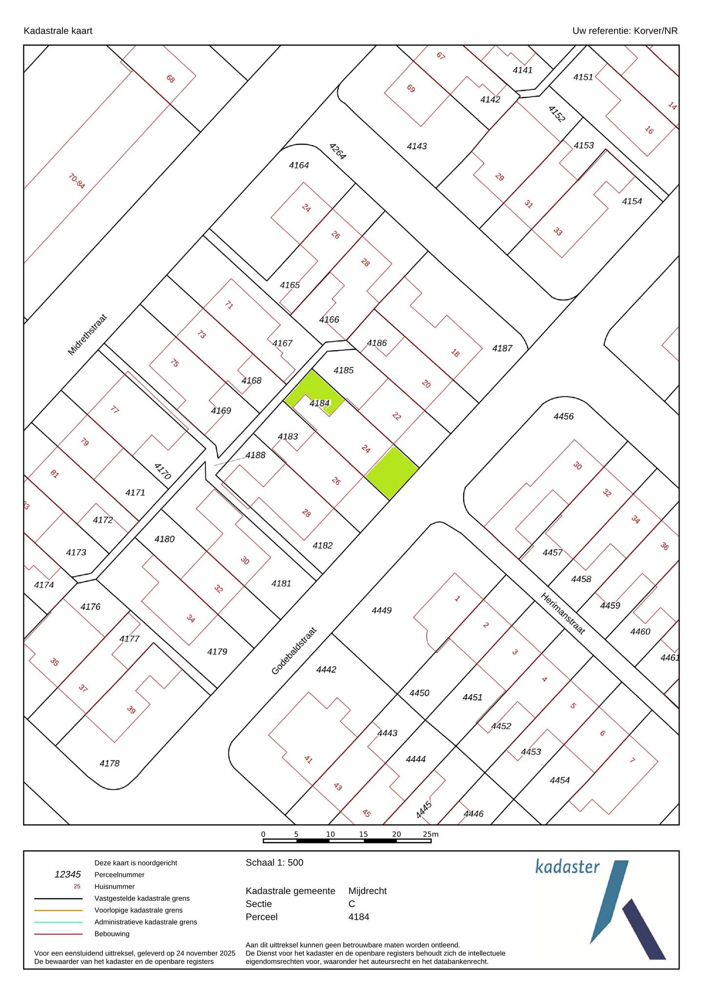 Photo 29 of Godebaldstraat 24