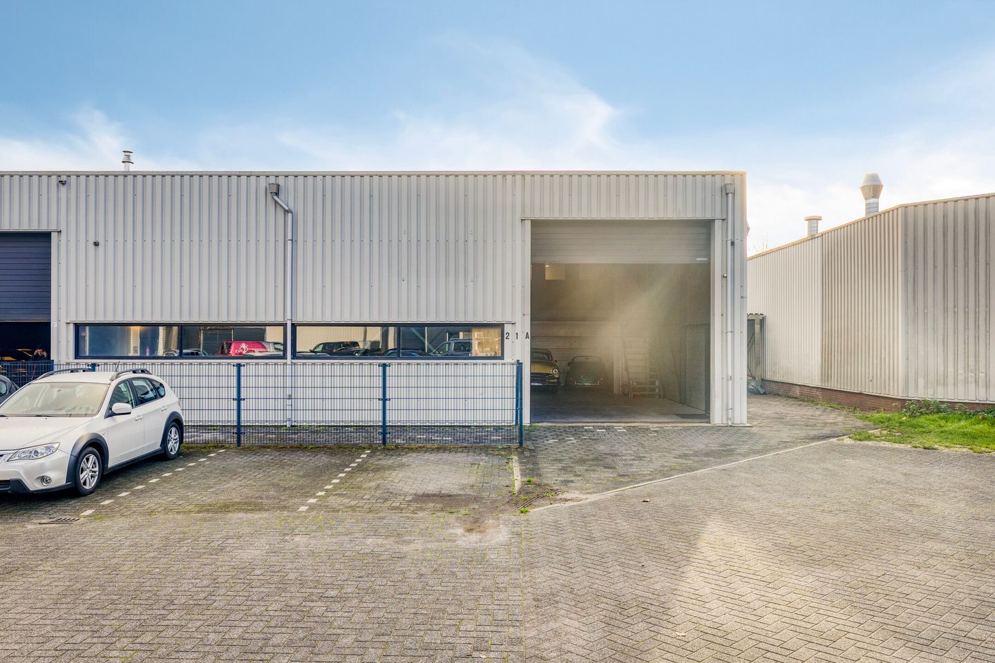 View photo 1 of Westwijk 21-A