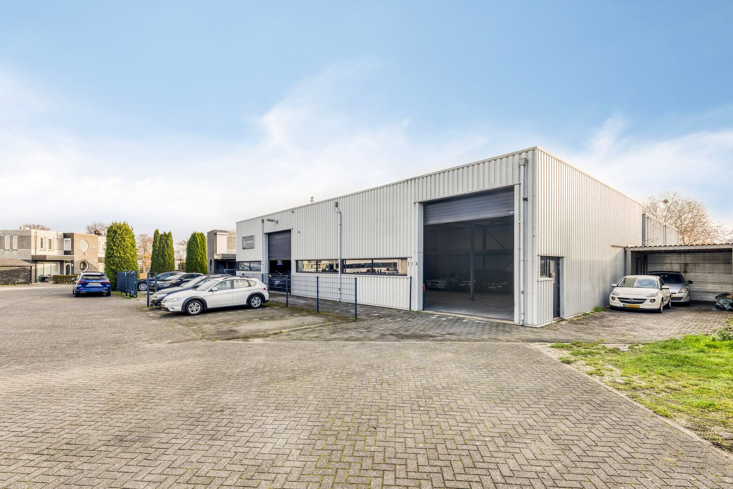 View photo 2 of Westwijk 21-A